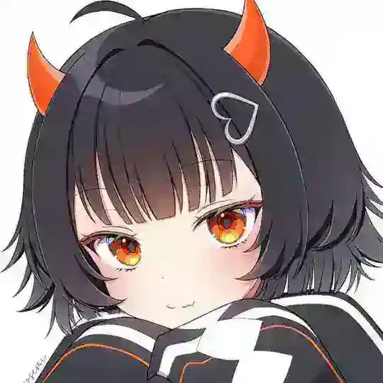 керу ♡ vtuber