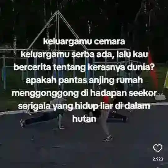 Tera_Harian