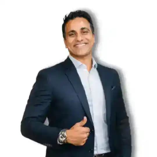 Ketan Mali