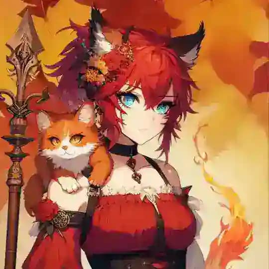 Котячий Архонт