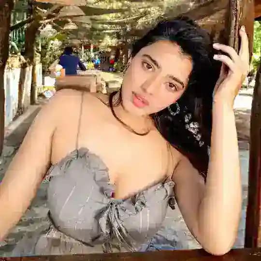 Ketika Sharma