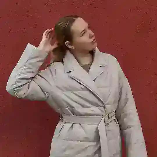Твоя Тю