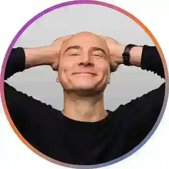 Кирилл Максимов