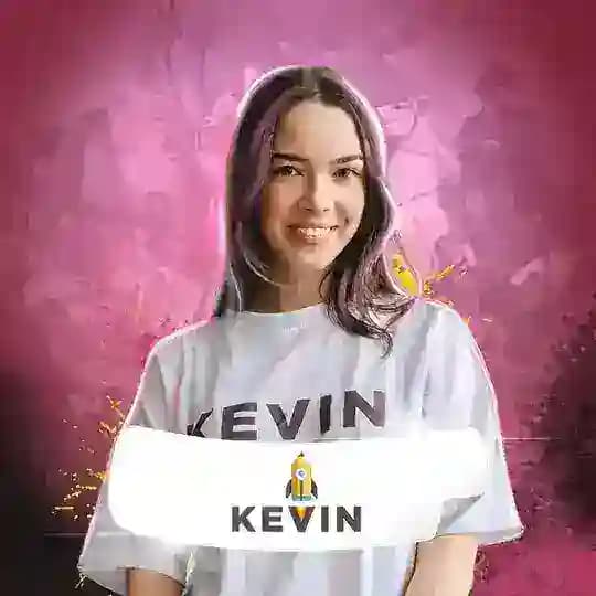 KEVIN історія України ЗНО/НМТ 🚀 Історія з Вікторією Profile