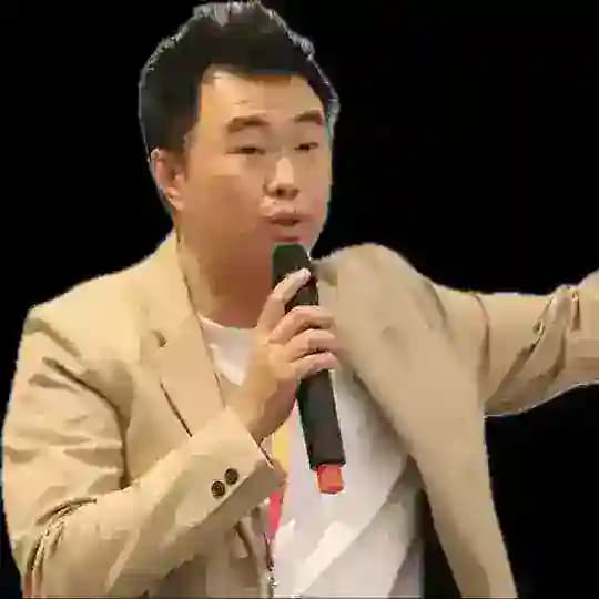 Kevin Chan 5Arts Profile