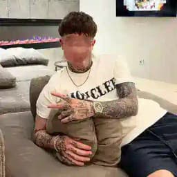 ПРИТОН КЕВИНА☔️ Profile