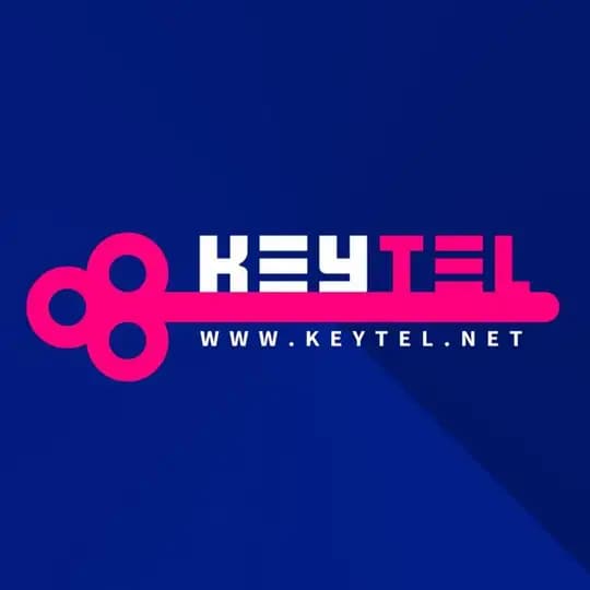 𝗞𝗲𝘆𝗧𝗲𝗹