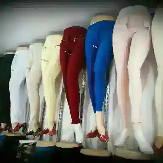 اسد جامه (تولید به مصرف) کانال اصلی 👉