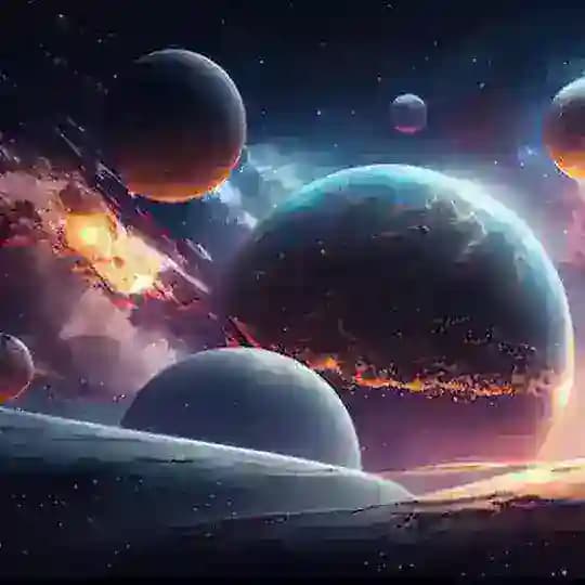 کد کیهانی ☘️ عدد کوا Profile