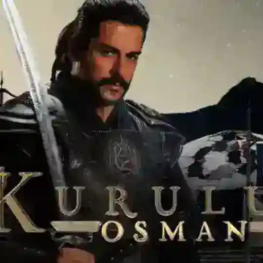 KURULUS OSMAN - Indonesia Subtitel