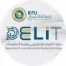 عمادة التعلم الإلكتروني - KFU