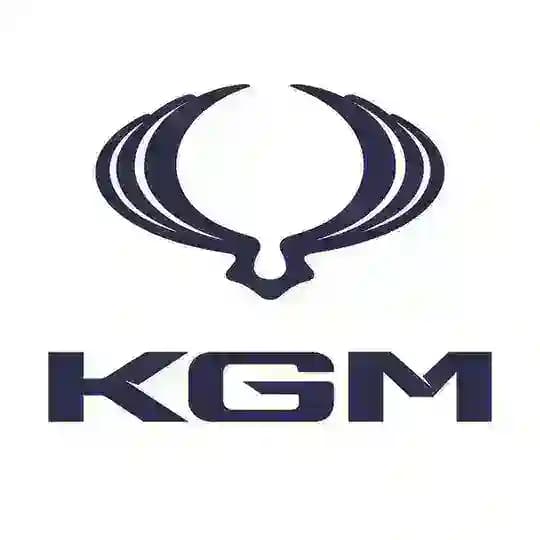 KGM в России
