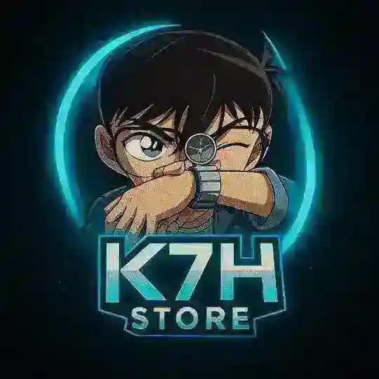 K7h 🔖