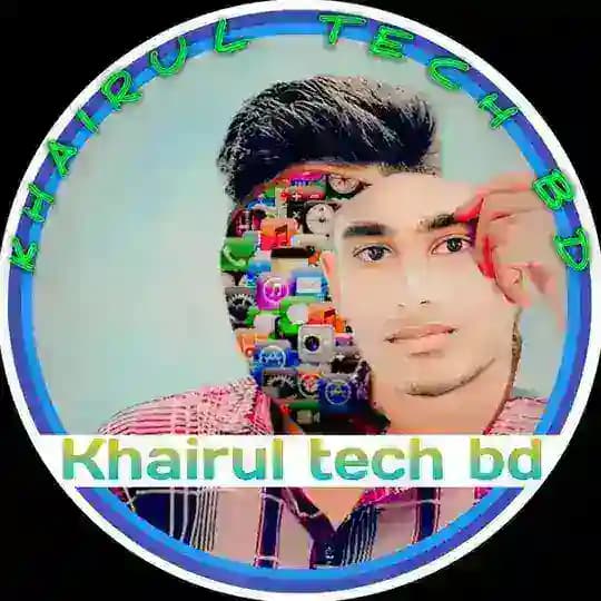 Khairul tech bd