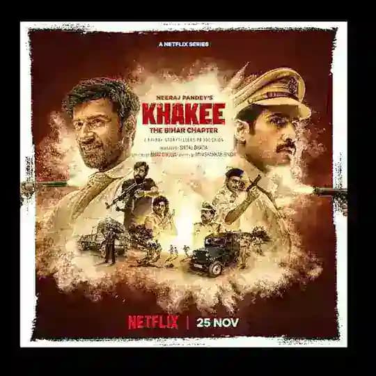 Khakee The Bihar Chapter