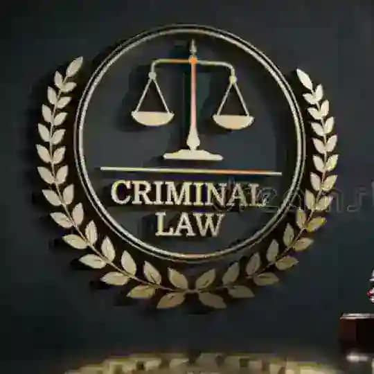 ⚖️Criminal law⚖️K.Hakimov⚖️ Profile