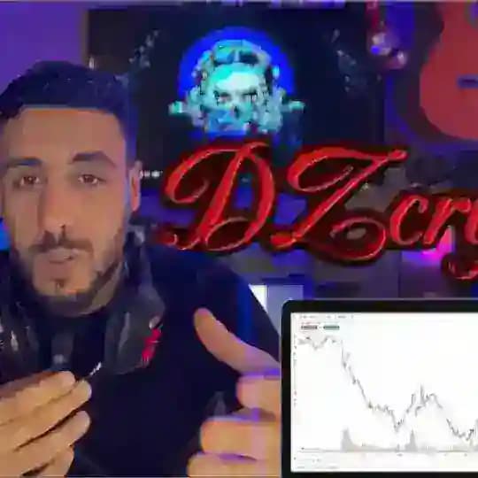 Khaled -📉Dz cryp 💸🇩🇿