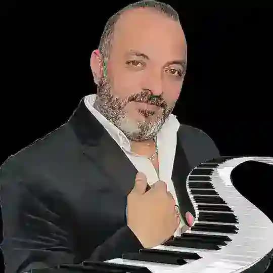 Khaled jneid خالد جنيد