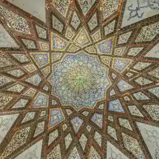 خلوت نشینی