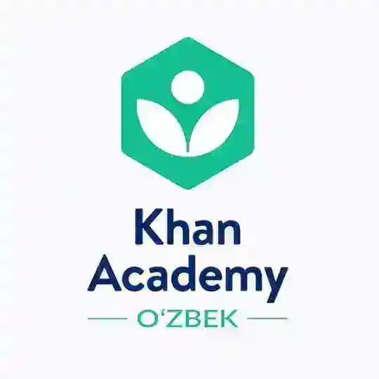 Khan Academy Oʻzbek