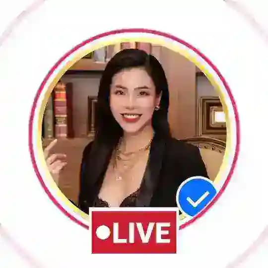 Khánh Vy - Chính Chủ Profile