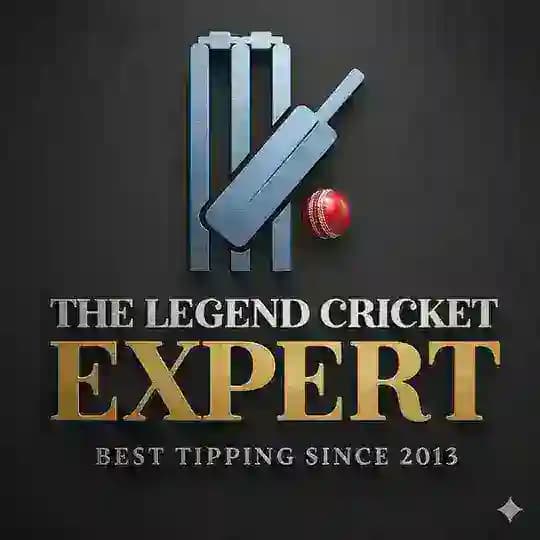 The Legend Cricket Expert