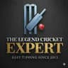 The Legend Cricket Expert