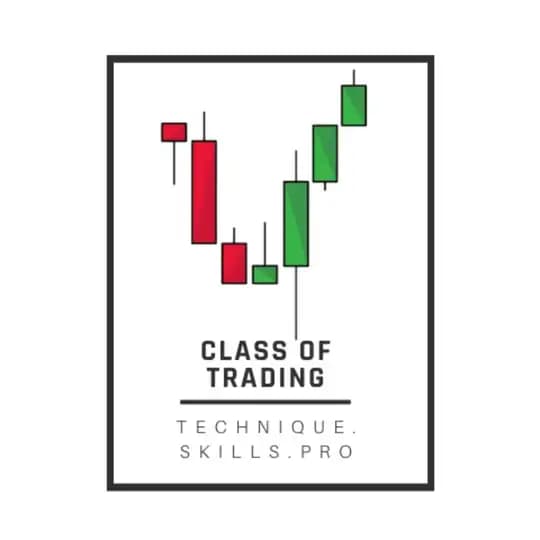 CLASS OF TRADING
