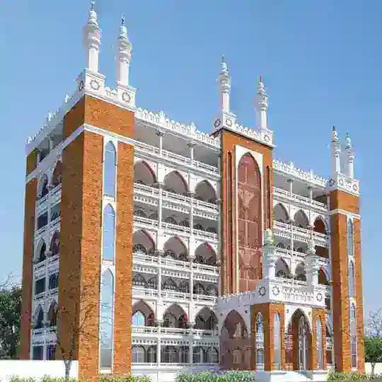 বয়ানে শাহ আবদুল মতীন সাহেব দা:বা: