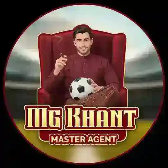 𝐌𝐠 𝐊𝐡𝐚𝐧𝐭 -Online Football Agent