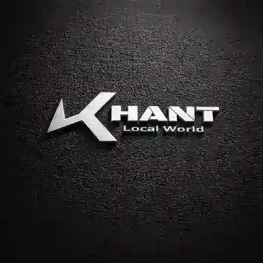 Khant Local World 🌎