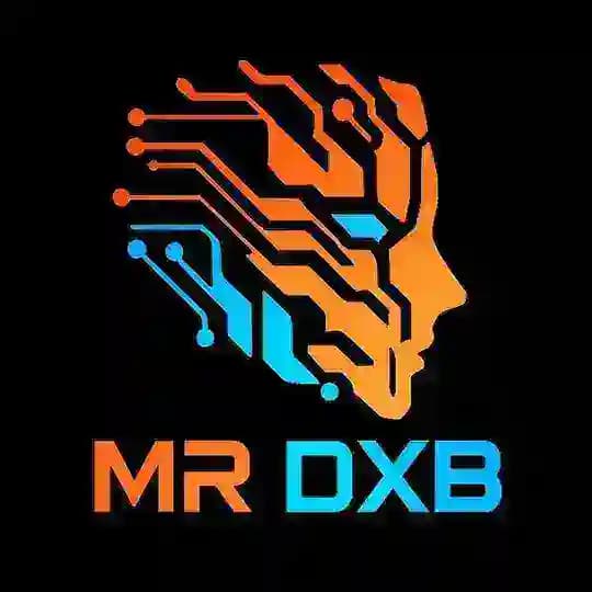 Mr. DXB