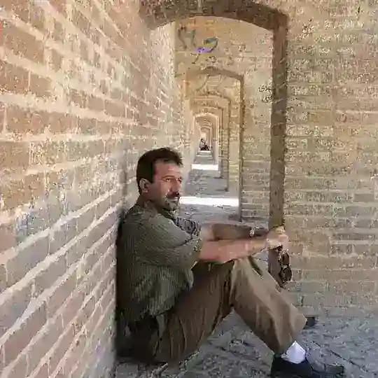 خاپورَه Profile