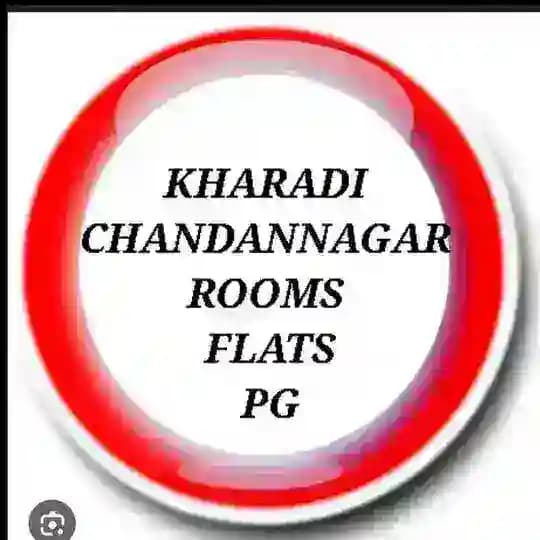 Kharadi /chandan nagar rooms flats PG