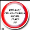 Kharadi /chandan nagar rooms flats PG