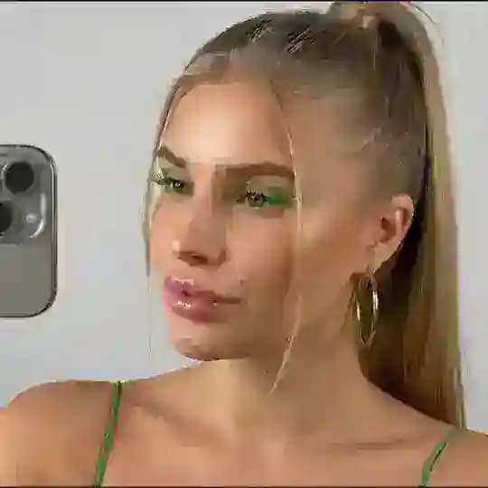 бьюти-бахни с khasaaiii