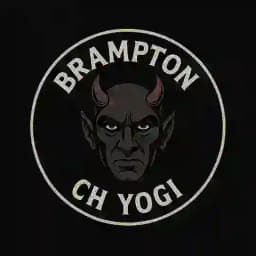 ਬਰੈਮਟਨ ਚ ਜੋਗੀ 👑 Profile