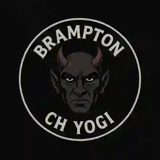 ਬਰੈਮਟਨ ਚ ਜੋਗੀ 👑 Profile