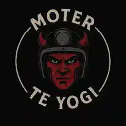 ਮੋਟਰ ਤੇ ਯੋਗੀ 🫆 Profile