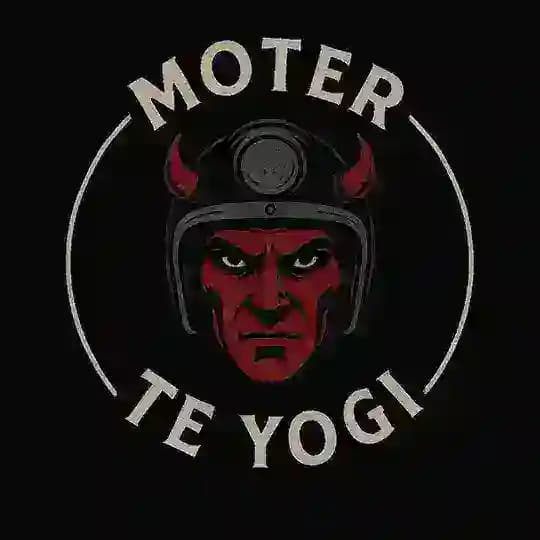 ਮੋਟਰ ਤੇ ਯੋਗੀ 🫆 Profile