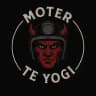 ਮੋਟਰ ਤੇ ਯੋਗੀ 🫆