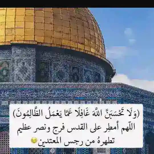فاشغـلوها بالـقرآن 🌸🍃