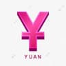 CNY exchange | пополнение юаней