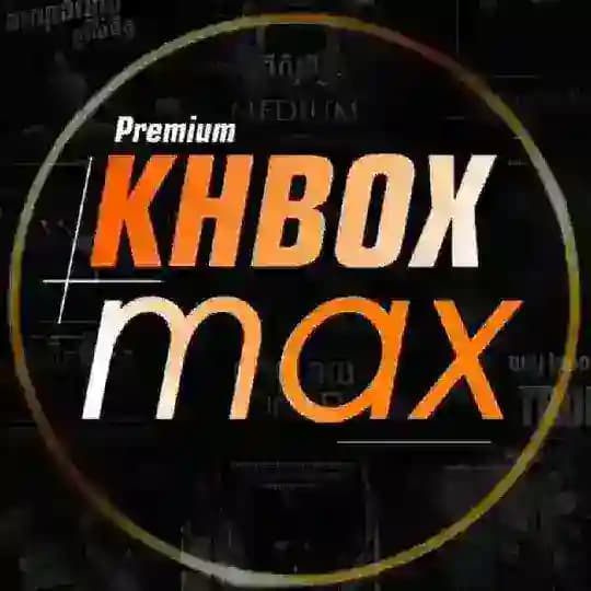 KHBOX MAX