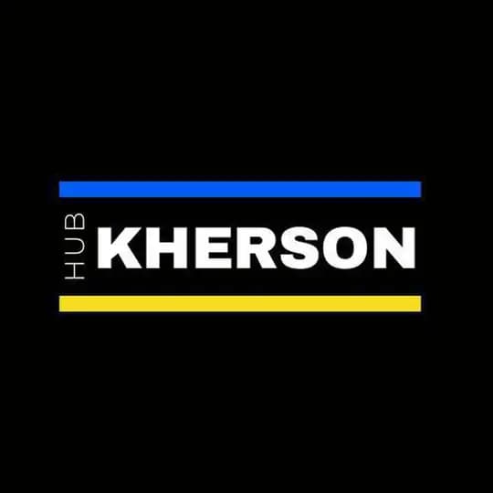 Благодійний фонд "Я - Херсон" Profile