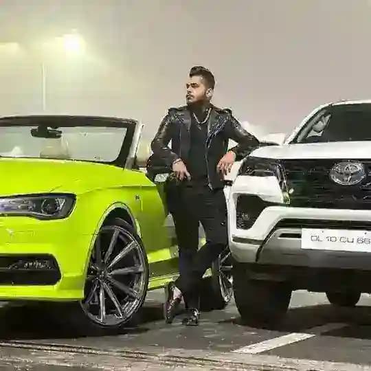 Khiladi bhaiya 007🤴
