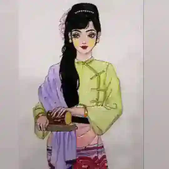 ခင် ညို ချော Profile