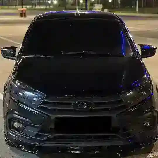 Хищные движения