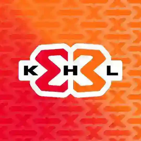 КХЛ 3х3