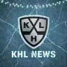KHL NEWS